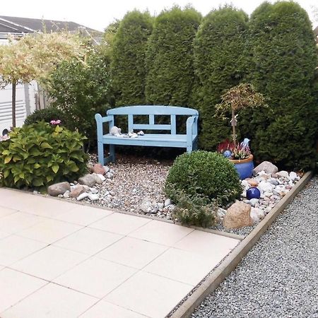 Haus Seeadler 5 Sussau Ngoại thất bức ảnh