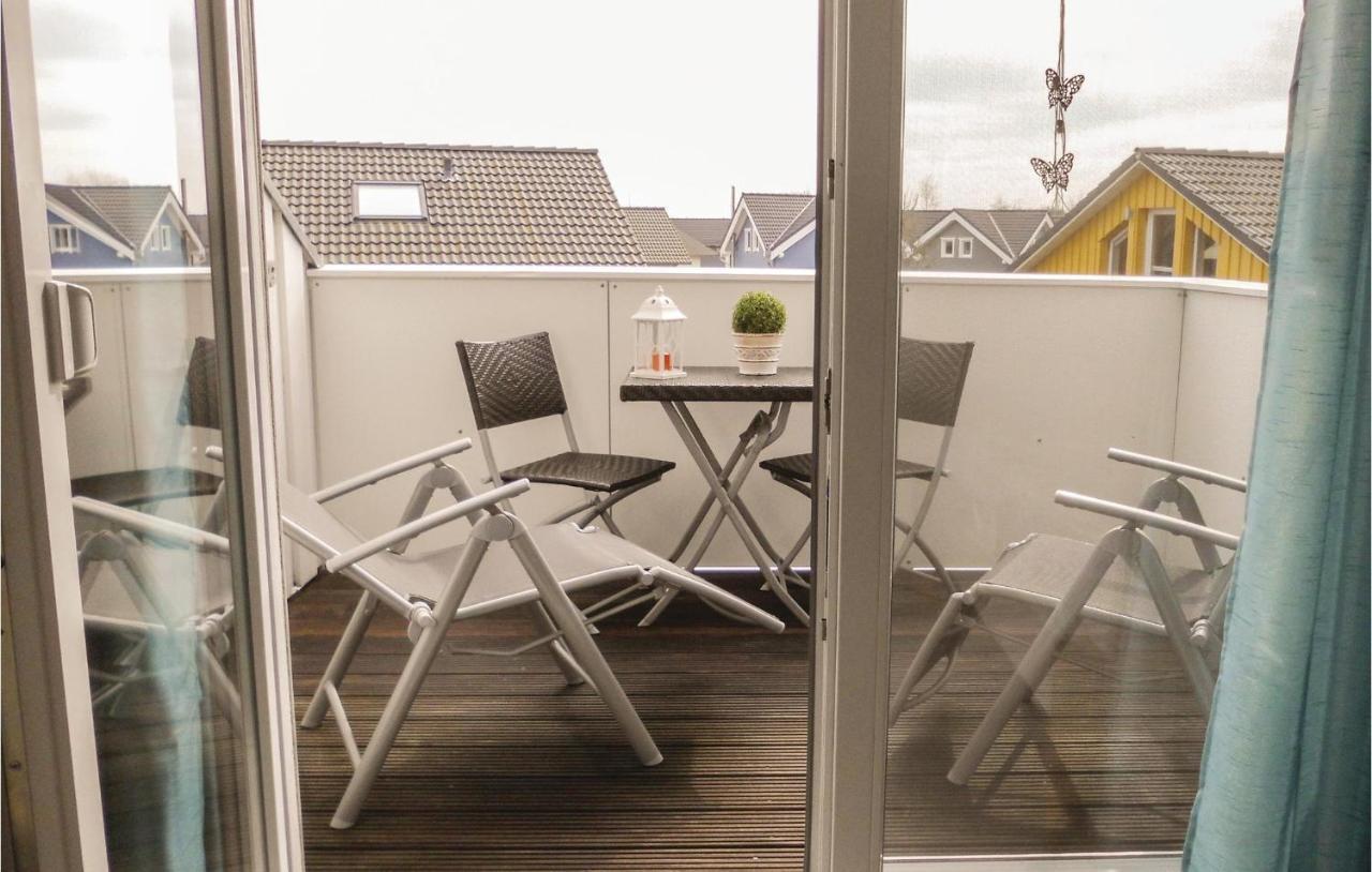 Haus Seeadler 5 Sussau Ngoại thất bức ảnh