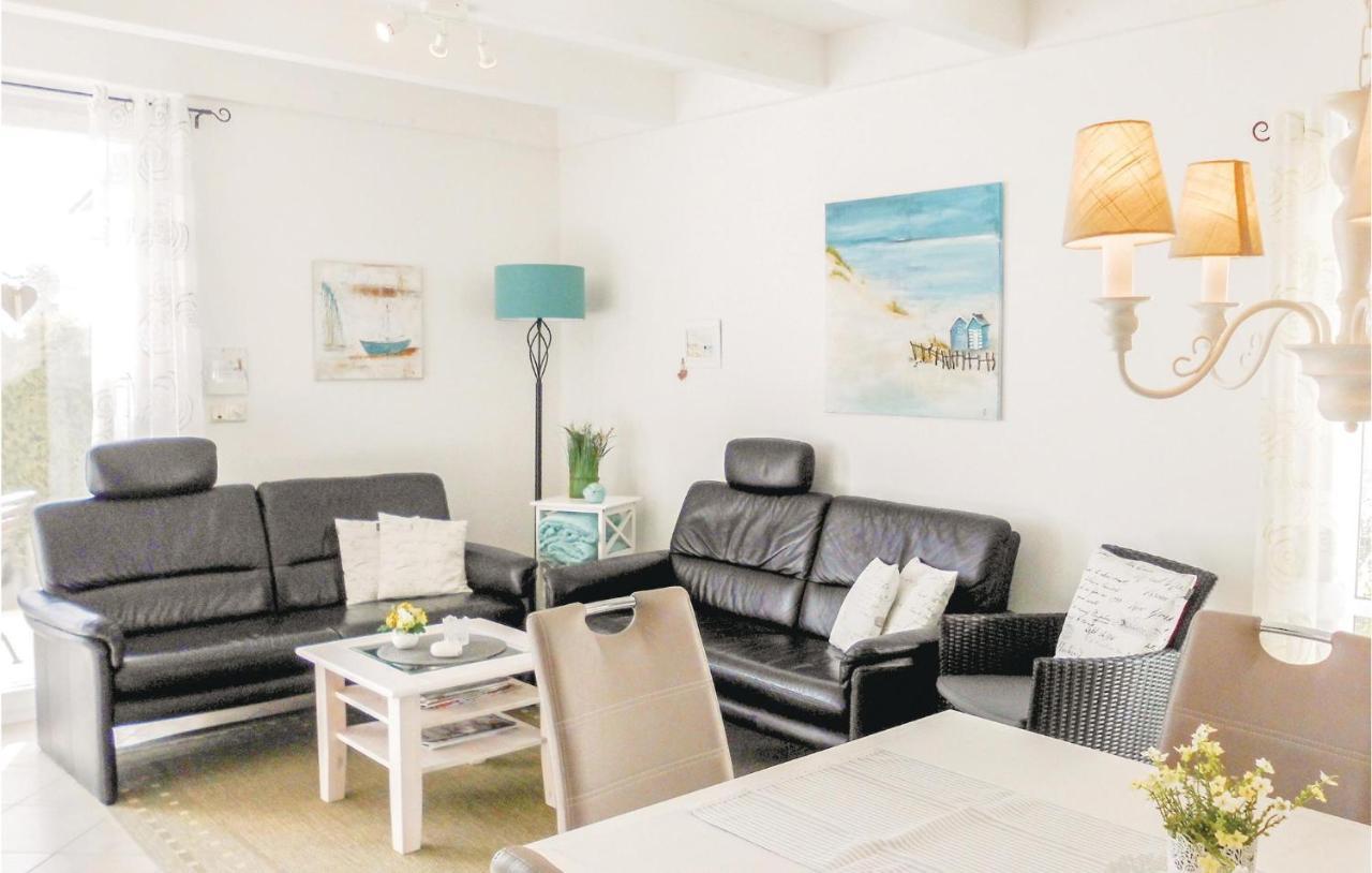 Haus Seeadler 5 Sussau Ngoại thất bức ảnh