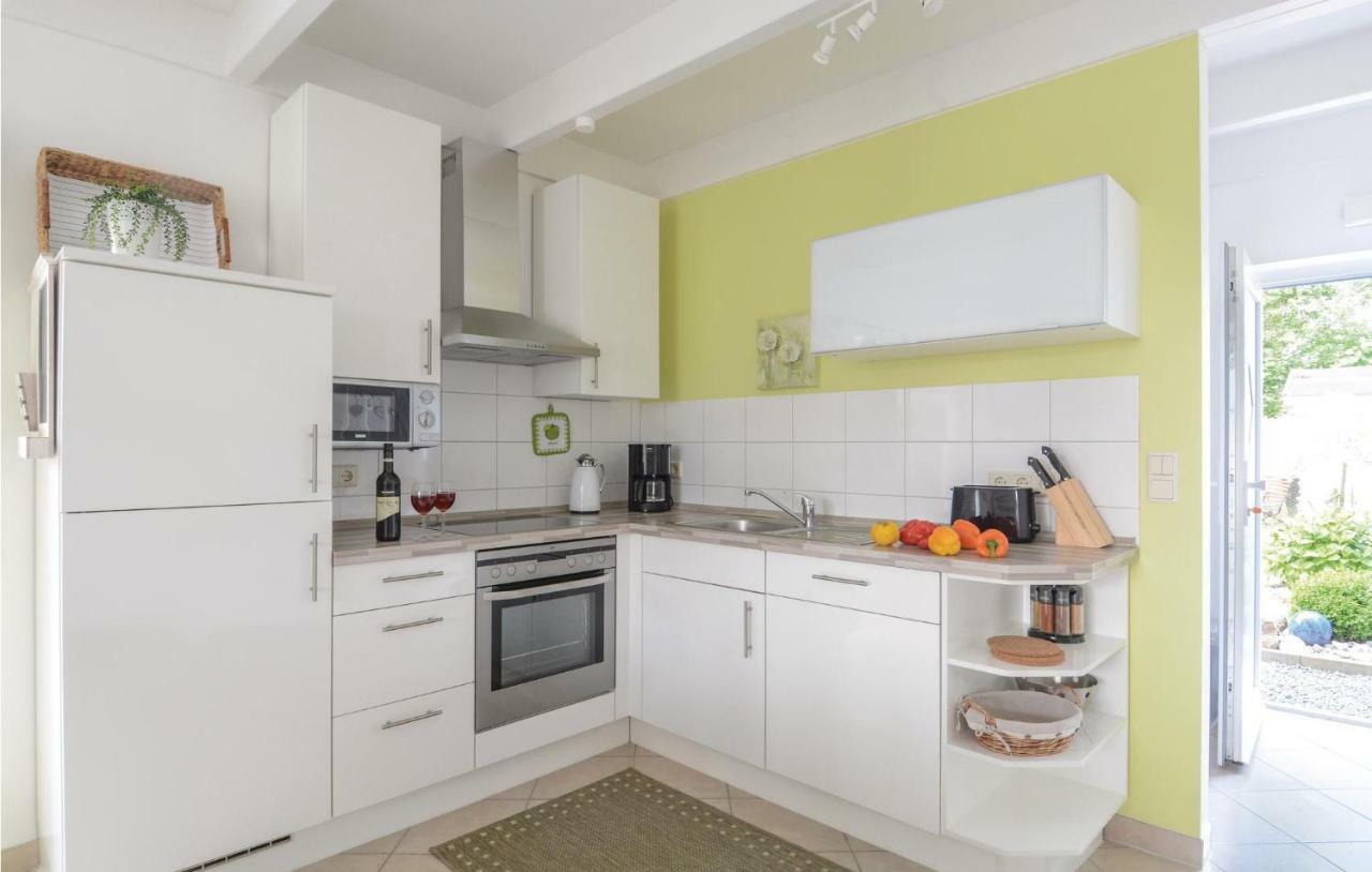 Haus Seeadler 5 Sussau Ngoại thất bức ảnh