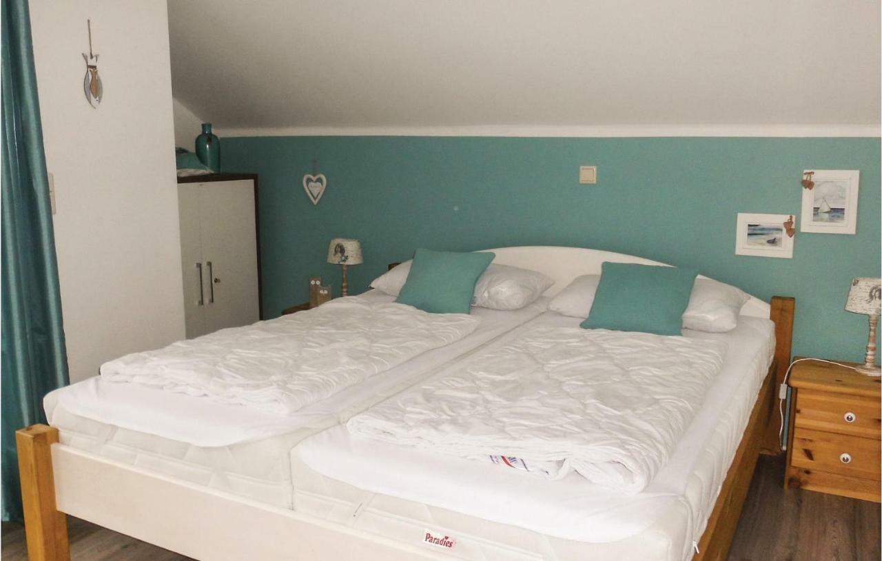 Haus Seeadler 5 Sussau Ngoại thất bức ảnh