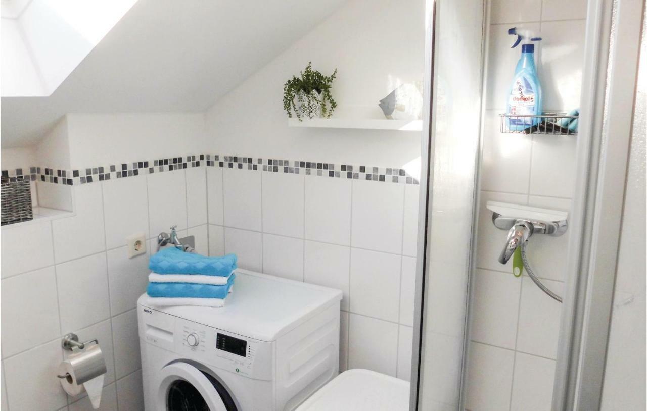 Haus Seeadler 5 Sussau Ngoại thất bức ảnh