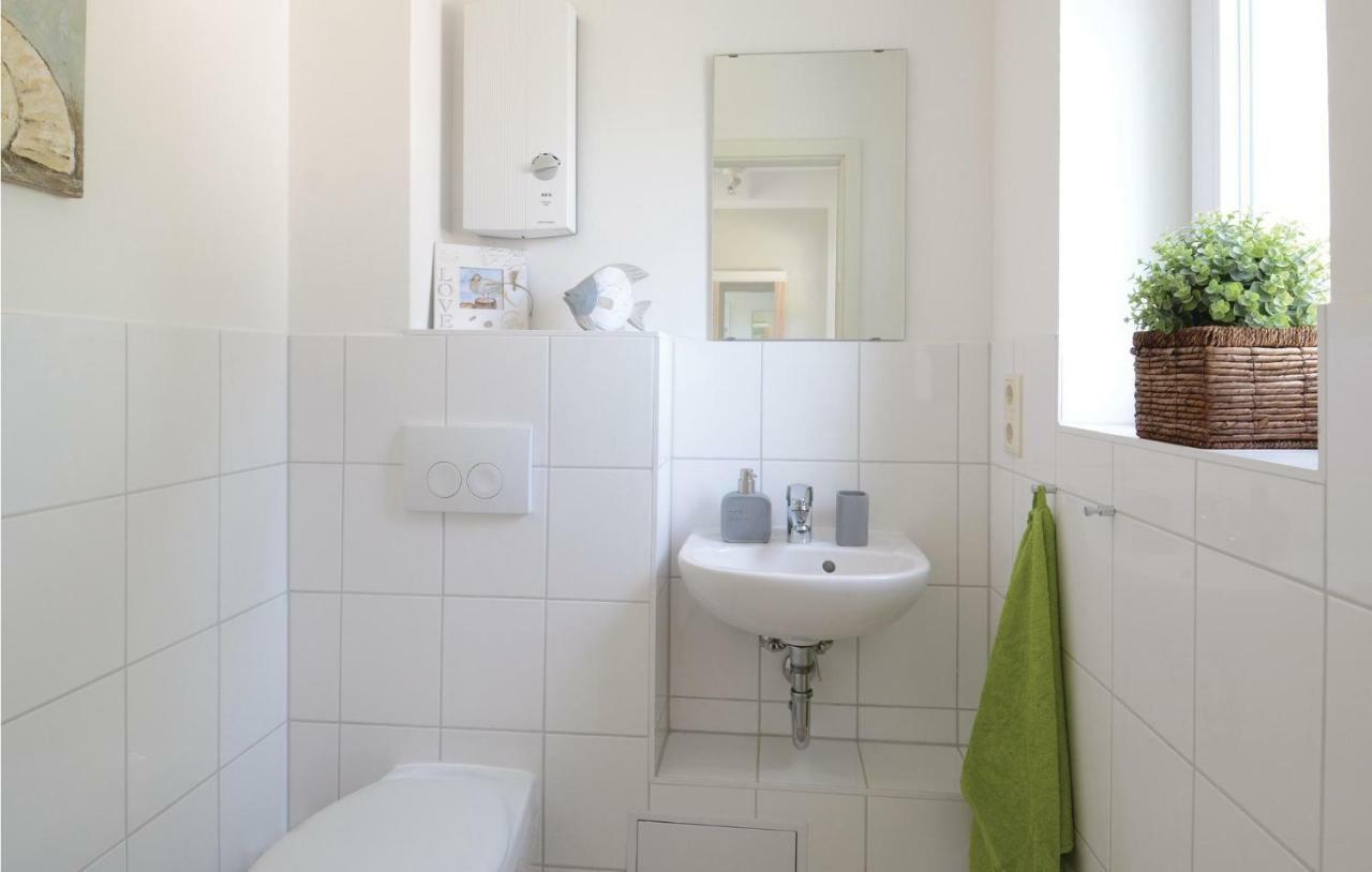 Haus Seeadler 5 Sussau Ngoại thất bức ảnh