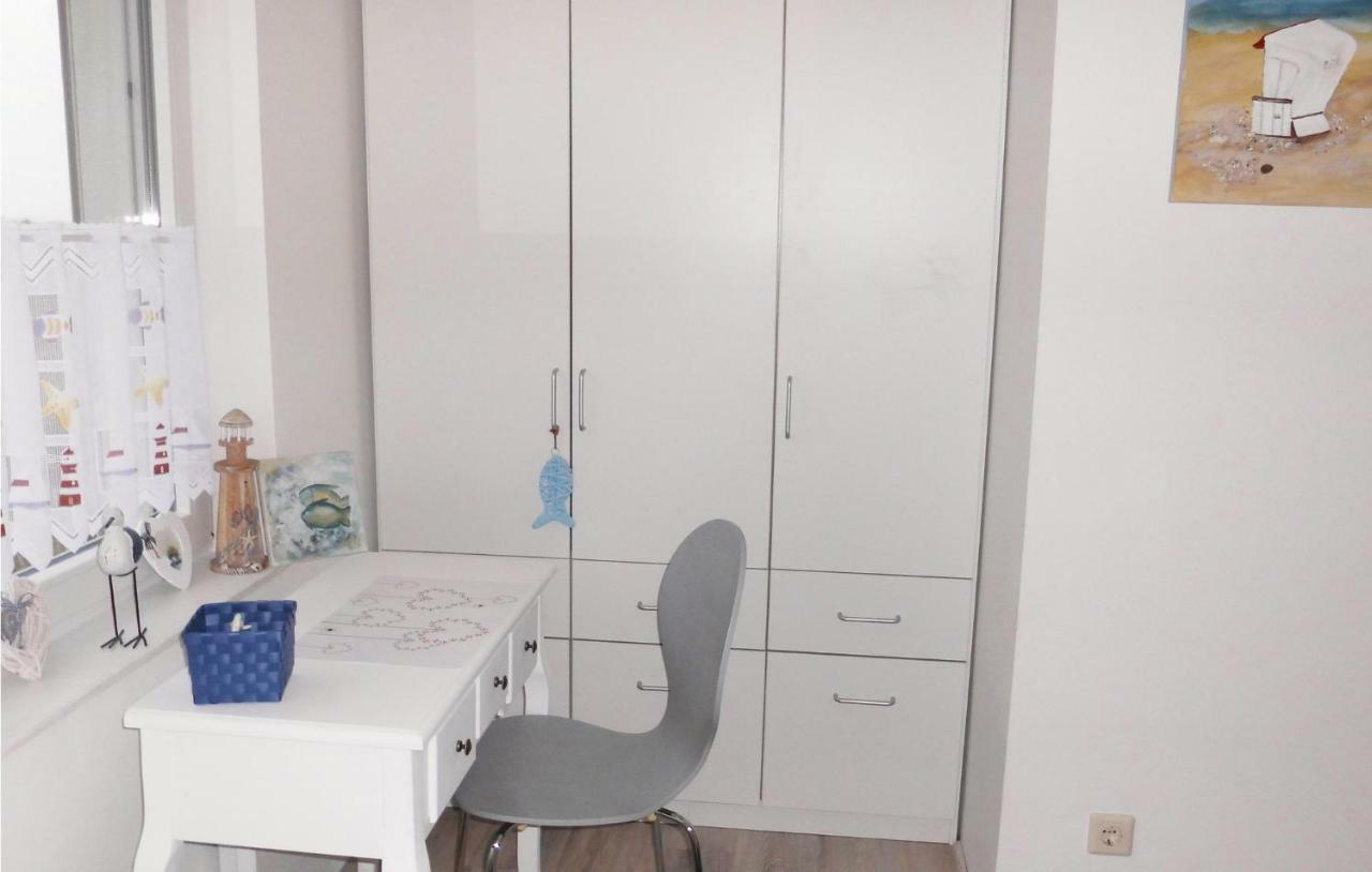 Haus Seeadler 5 Sussau Ngoại thất bức ảnh