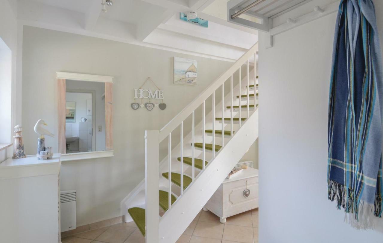 Haus Seeadler 5 Sussau Ngoại thất bức ảnh